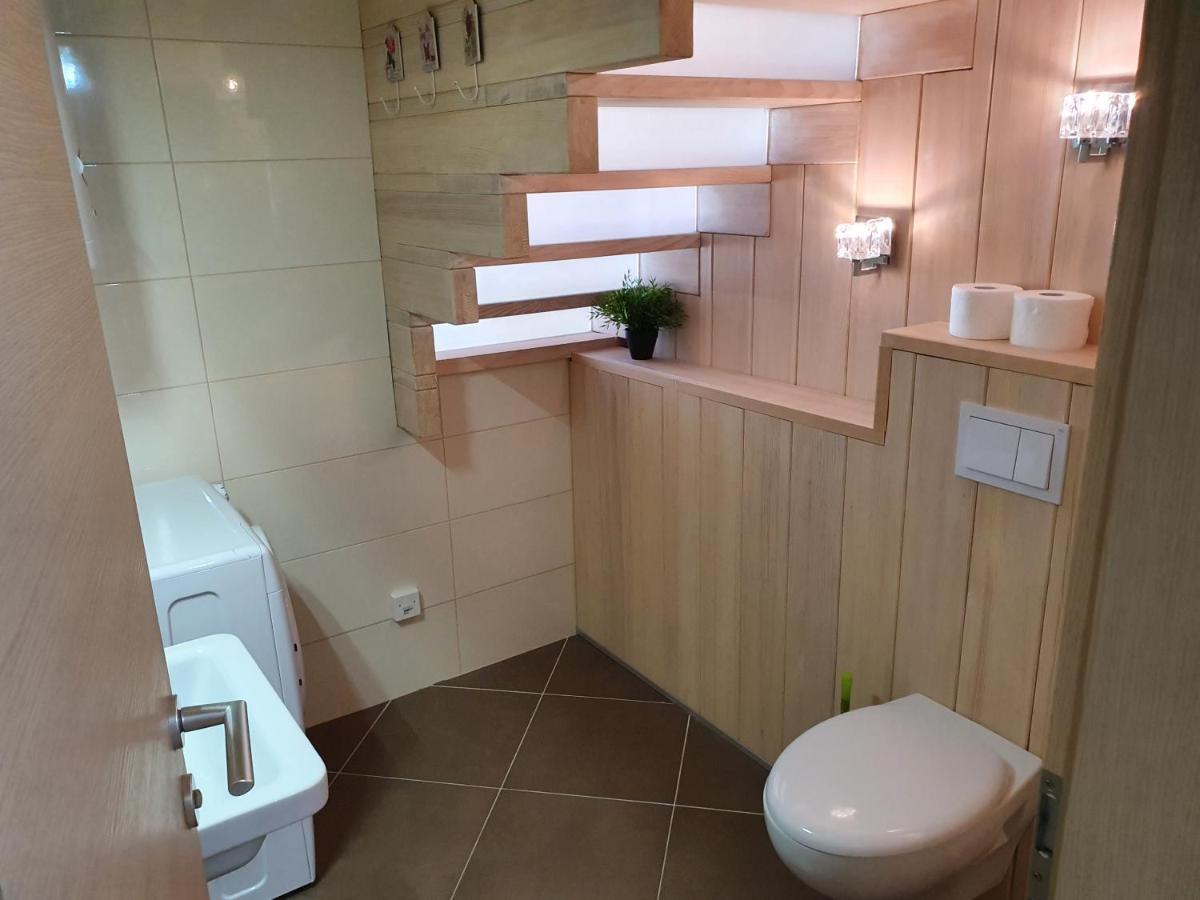 Apartman 21 Umag Dış mekan fotoğraf