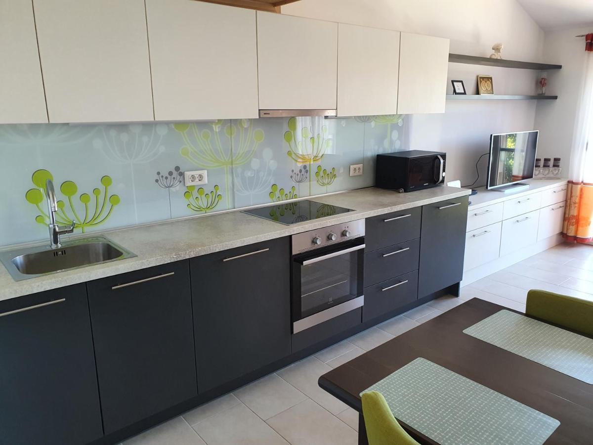 Apartman 21 Umag Dış mekan fotoğraf