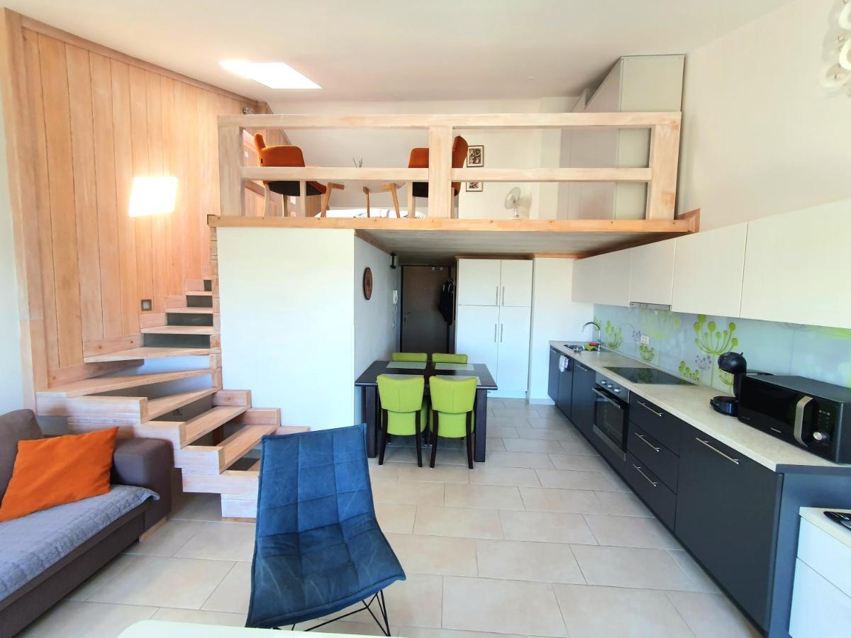 Apartman 21 Umag Dış mekan fotoğraf