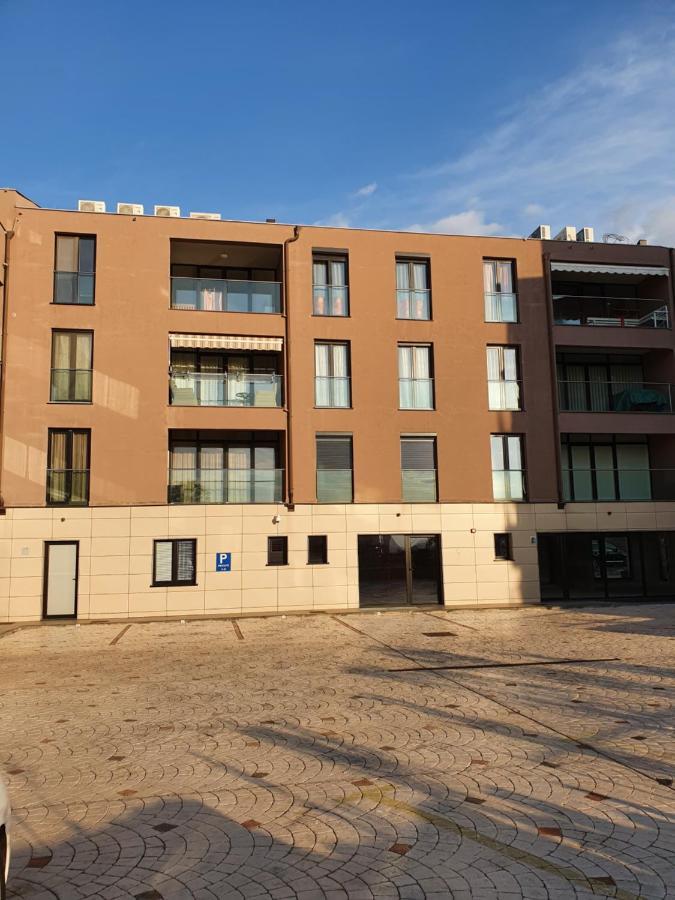 Apartman 21 Umag Dış mekan fotoğraf