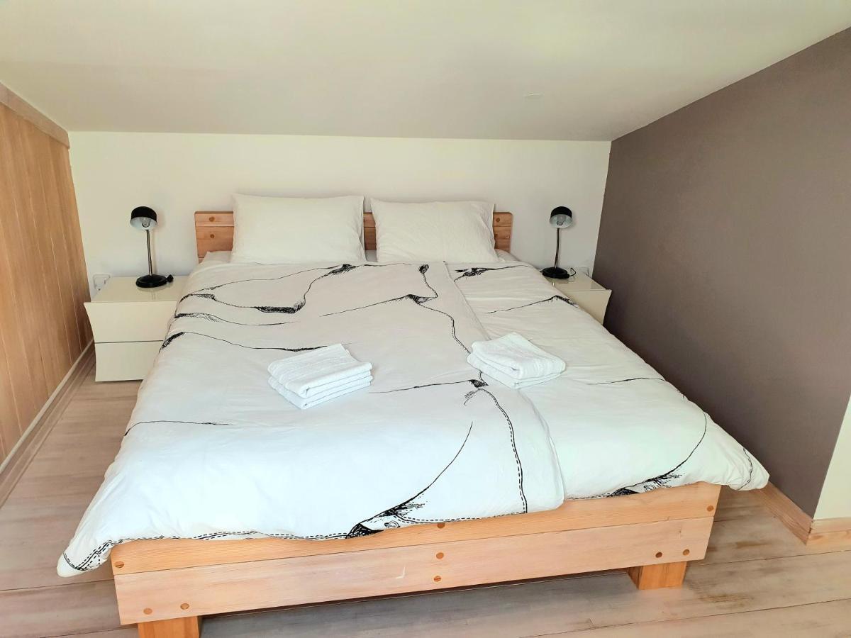 Apartman 21 Umag Dış mekan fotoğraf