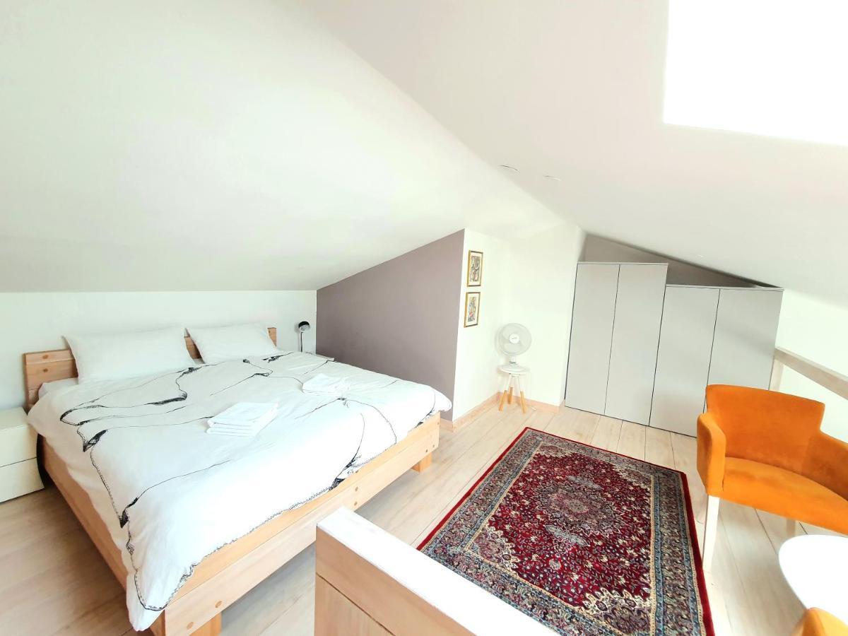 Apartman 21 Umag Dış mekan fotoğraf