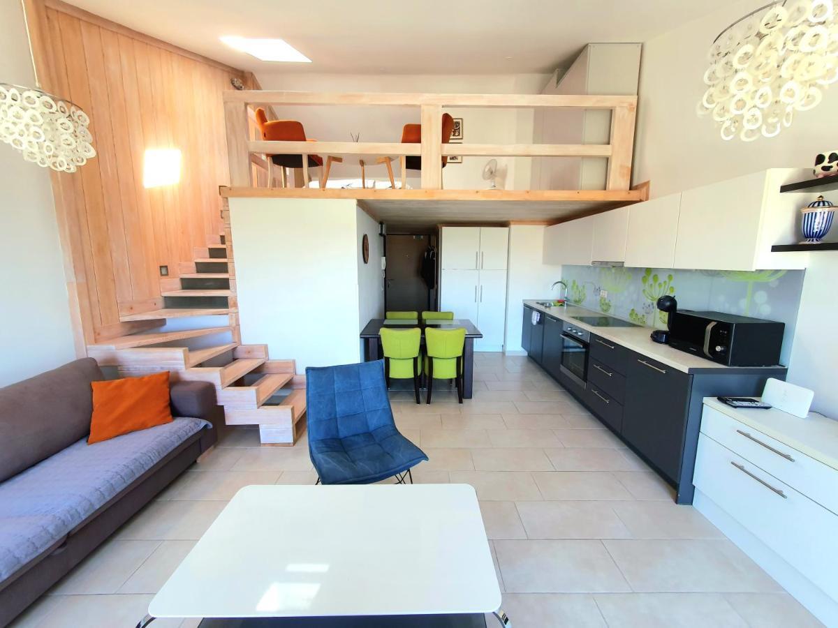 Apartman 21 Umag Dış mekan fotoğraf